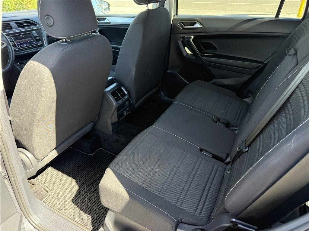 Used 2023 Volkswagen Tiguan S AWD/4WD image 15