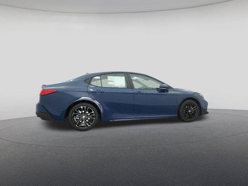 New 2026 Toyota Camry SE image 26