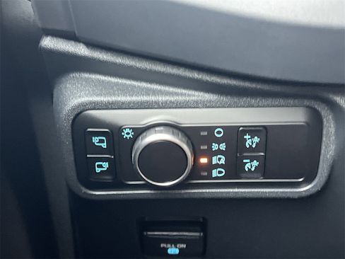 New 2025 Ford Bronco Badlands image 16