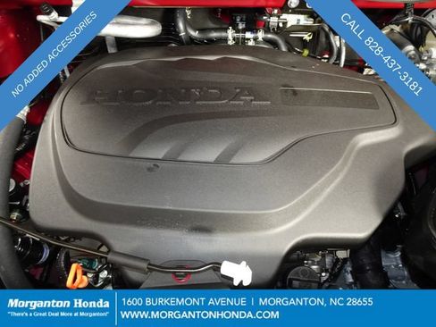 New 2026 Honda Odyssey EX-L image 10
