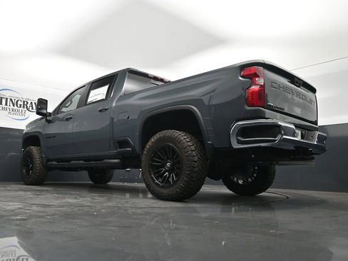 New 2026 Chevrolet Silverado 2500 LT w/ All Star Edition AWD/4WD image 30