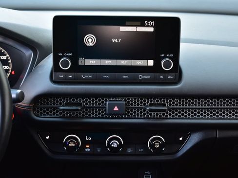 Used 2024 Honda HR-V Sport image 30