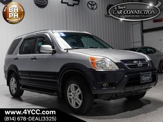 Used 2003 Honda CR-V EX image 1