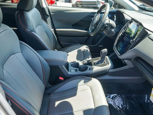 Certified 2025 Subaru Crosstrek 2.5i Limited w/ Crosstrek Mirror Package image 19