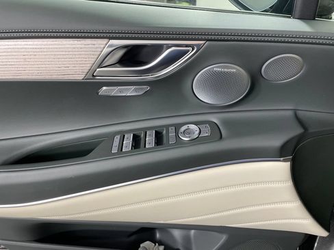 New 2026 Genesis GV80 2.5T Advanced AWD/4WD image 18