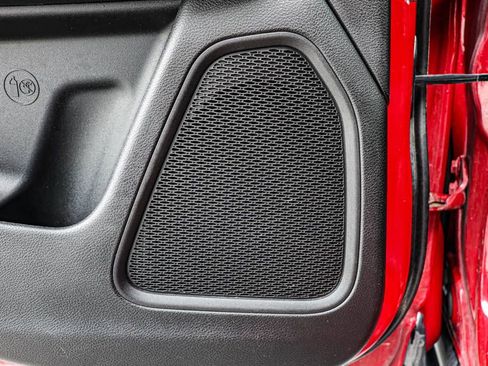 Used 2024 Jeep Compass Trailhawk image 53