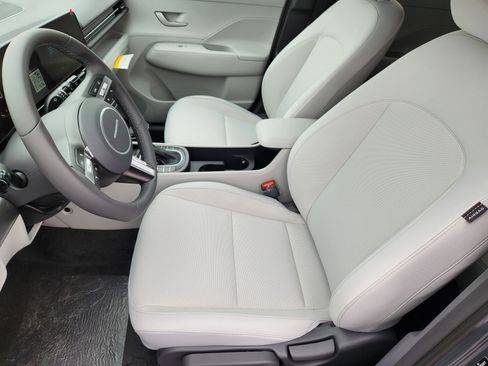 New 2026 Hyundai Kona SEL Sport AWD/4WD image 14
