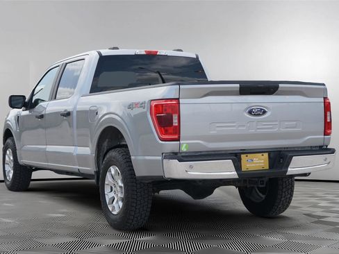 Certified 2022 Ford F150 XLT w/ Max Trailer Tow Package AWD/4WD image 6