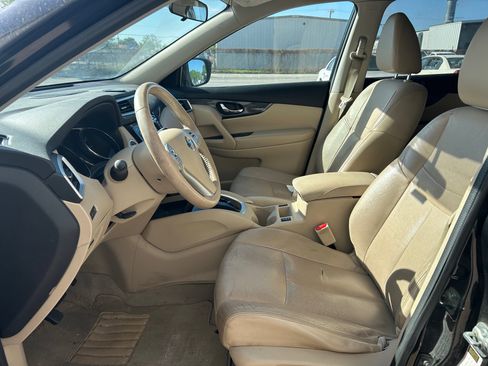 Used 2014 Nissan Rogue SL image 13