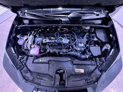 New 2026 Toyota Prius Plug-In Hybrid image 11