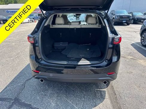 Used 2023 MAZDA CX-5 AWD 2.5 S w/ Select Package image 18