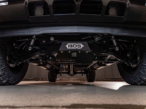 Used 2026 Chevrolet Silverado 1500 RST w/ Convenience Package II image 12