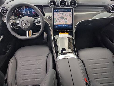 New 2026 Mercedes-Benz GLC 300 image 14