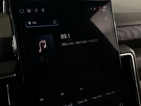 Used 2025 GMC Yukon Denali image 19