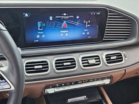 Certified 2024 Mercedes-Benz GLE 350 GLE 350 image 15