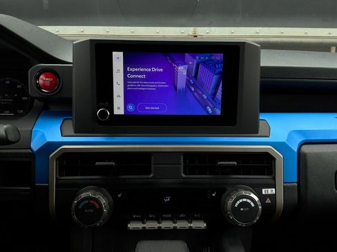 Used 2025 Toyota Tacoma TRD Off-Road image 24