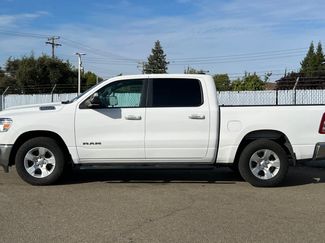 Used 2019 RAM 1500 Big Horn RWD video 2