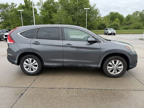 Used 2014 Honda CR-V EX image 3