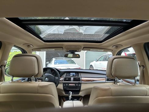 Used 2013 BMW X5 xDrive35i AWD/4WD image 17