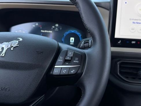 Used 2025 Ford Bronco Sport Big Bend w/ Convenience Package image 8