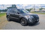 Used 2017 Ford Explorer Sport w/ Equipment Group 401A image 3