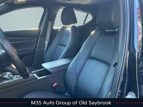 Used 2023 MAZDA MAZDA3 s image 21