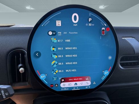 New 2025 MINI Cooper S image 28