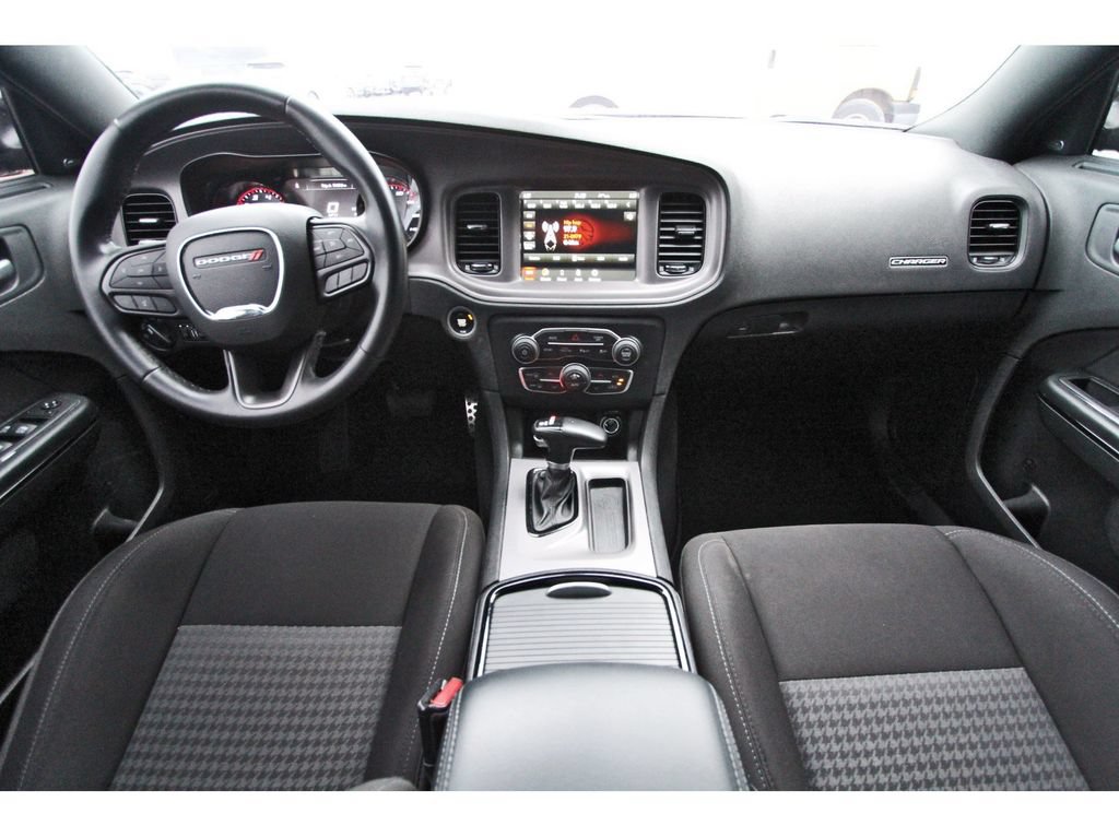 Used 2023 Dodge Charger GT w/ Blacktop Package RWD image 10