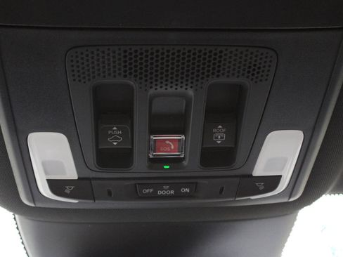 New 2026 Honda Passport TrailSport image 48