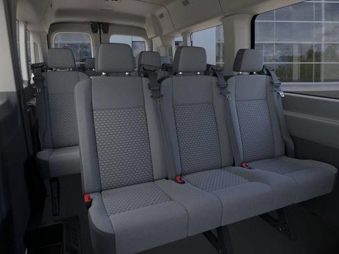New 2025 Ford Transit 350 XL RWD image 11