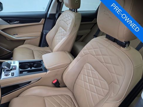 Used 2021 Jaguar F-PACE S AWD/4WD image 11