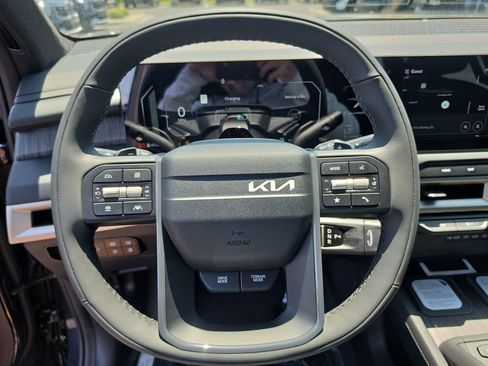 New 2027 Kia Telluride SX Prestige AWD/4WD image 29