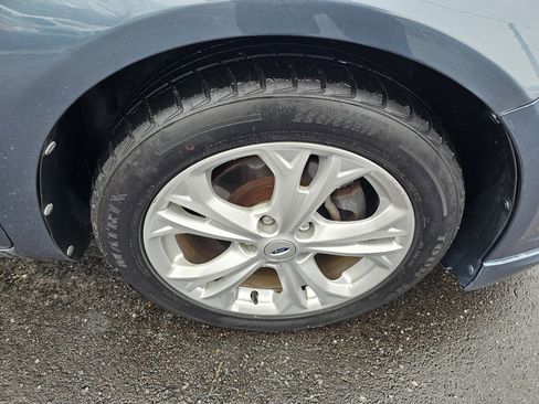 Used 2012 Ford Fusion SE image 13