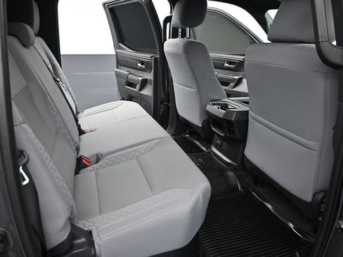 Certified 2025 Toyota Tundra SR5 image 20