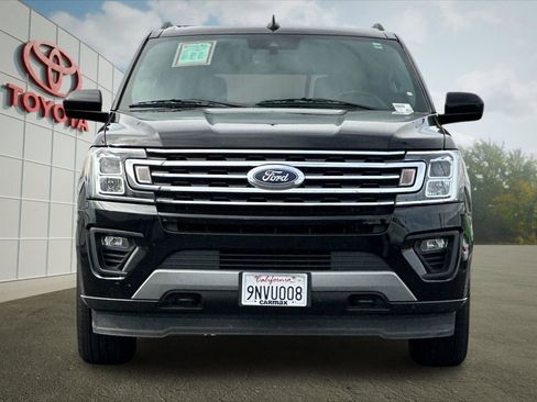 Used 2021 Ford Expedition XLT AWD/4WD image 8