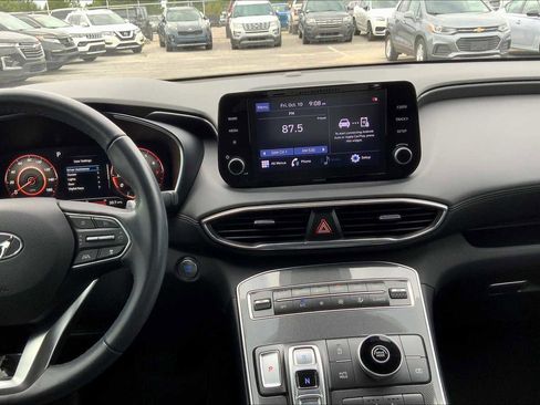 Used 2022 Hyundai Santa Fe XRT image 6