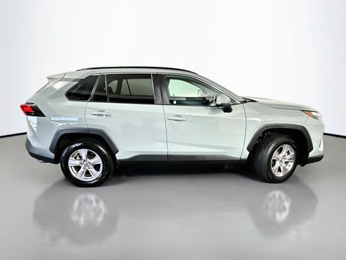 Used 2023 Toyota RAV4 XLE w/ Convenience Package AWD/4WD image 8