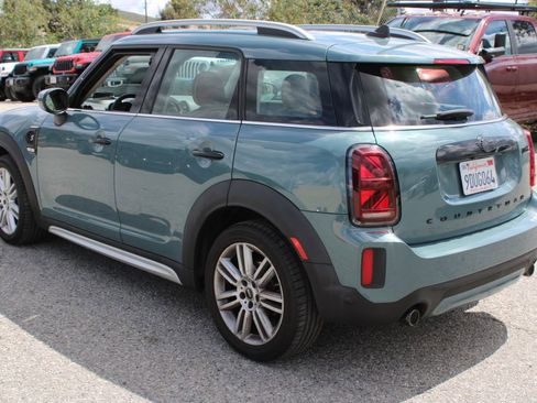 Used 2023 MINI Cooper Countryman S image 6