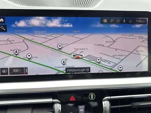 Used 2022 BMW 430i Gran Coupe 430i Gran Coupe Sedan 4D w/ Convenience Package image 42