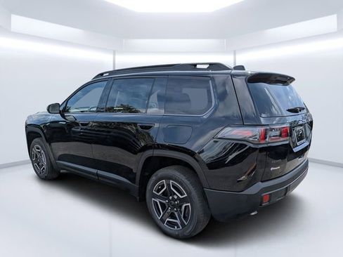 New 2026 Jeep Cherokee Limited AWD/4WD image 5