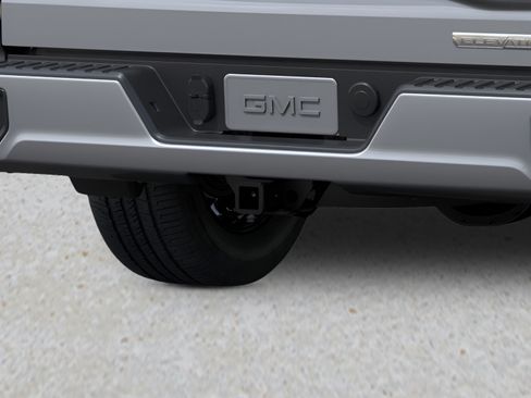 New 2026 GMC Sierra 1500 Elevation AWD/4WD image 22