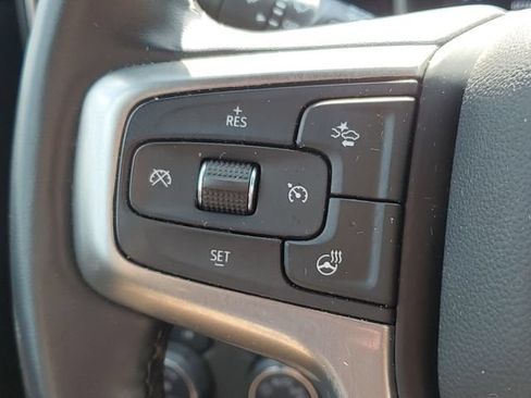Used 2023 Chevrolet Silverado 1500 LT AWD/4WD image 12
