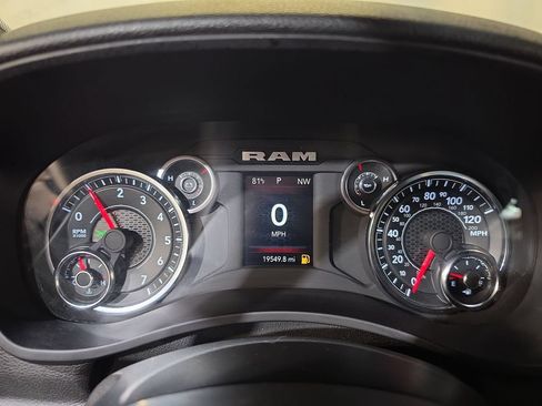 Used 2024 RAM 2500 Tradesman w/ Towing Technology Group AWD/4WD image 10
