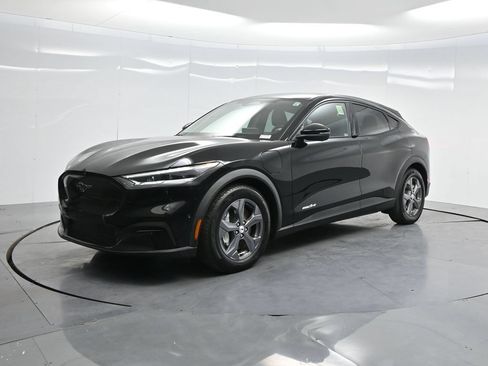 Used 2023 Ford Mustang Mach-E Select RWD image 63