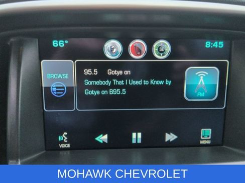 Used 2015 Chevrolet Colorado Z71 AWD/4WD image 13