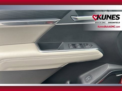 New 2026 GMC Acadia Elevation w/ Black Edition image 23