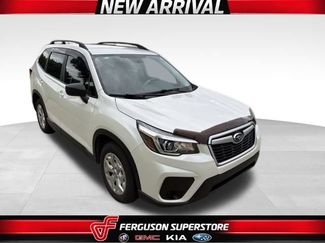 Used 2019 Subaru Forester w/ Alloy Wheel Package AWD/4WD 360° Tour