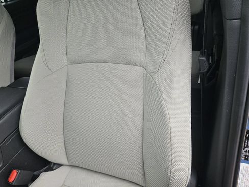 Used 2025 Toyota 4Runner SR5 RWD image 17