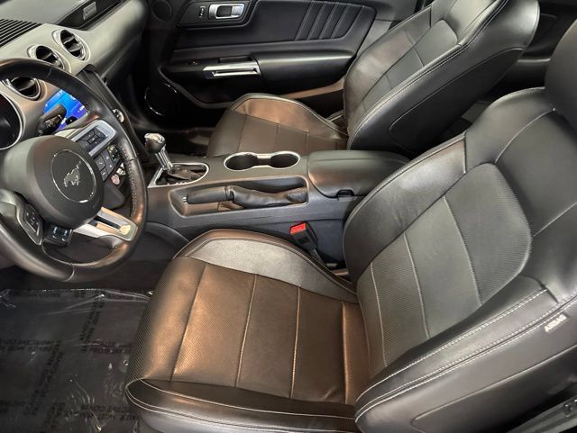 Used 2023 Ford Mustang GT Premium w/ Security Package RWD image 33