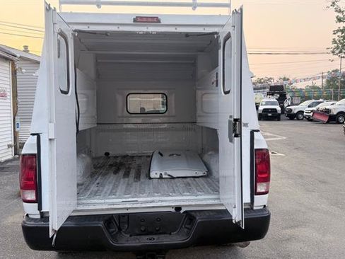 Used 2012 RAM 2500 ST w/ PWR & Remote Entry Group RWD image 16